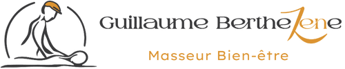 Guillaume Berthézène, massage bien-être │ Narbonne, Béziers