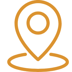 Icône localisation Guillaume Berthézène